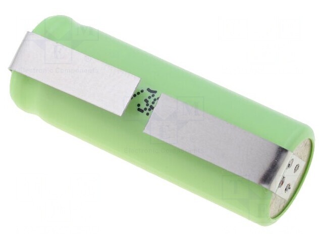 Baterie Ni-MH 2/3AAA 1.2V 400mAh Cu Terminale de Lipire