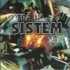 CD Sistem - Intră In... Sistem (Roton, 2002) Pop, Dance, Holograma, 13 Trackuri: Emotii, Get Ready, Fire