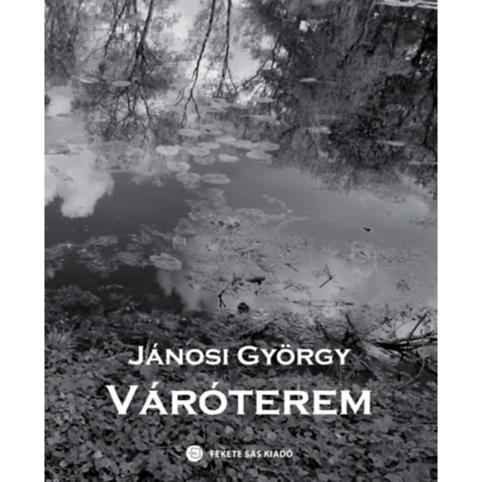 V&aacute;r&oacute;terem - J&aacute;nosi Gy&ouml;rgy