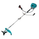 Motocositoare pe benzina 4 timpi Detoolz BC35T 31cc, 0.8kW (1.09CP) &ndash; set 3 accesorii