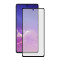 Membrana de Protec?ie pentru Ecran Sticla Temperata Samsung Galaxy A91/s10 Lite KSIX Extreme 2.5D