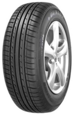 Cauciucuri de vara Dunlop SP Sport FastResponse DSROF ( 225/45 R17 91W MOExtended, runflat ) foto