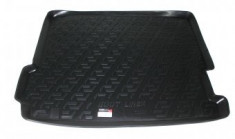 Covoras Tavita portbagaj dedicata BMW X3 F25 2010-2016 foto