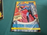 BENZI DESENATE FANTOMEN * FINLANDA * NR. 12 1985 * 2 1 2
