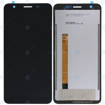 Blackview BV6600 Modul display LCD + Digitizer foto
