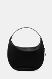 Armani Exchange geantă culoarea negru, XW000916 AF11902