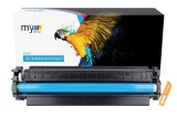 Cartuș toner compatibil HP CF410X MYOFFICE, 6,5K