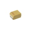 Condensator cu tantal, SMD, 4.7&micro;F, 25V DC, capsula B, AVX, TAJB475K025RNJ, T184328