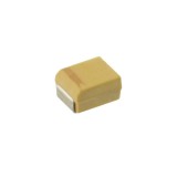 Condensator cu tantal, SMD, 10&micro;F, 16V DC, capsula B, KEMET, T494B106K016AT, T184112