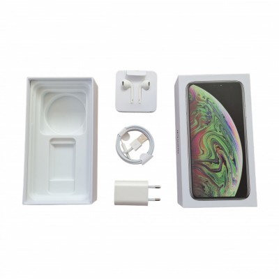 Cutie iPhone Xs Max Space Gray 64Gb foto