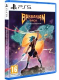 Barbarian Saga The Beastmaster