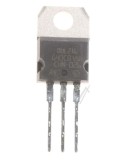 TRANZISTOR NPN TO-220 BUL216 STMICROELECTRONICS