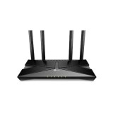 TP-LINK Wireless Router, ARCHER AX23; AX1800, Quad-Core CPU, Dual-Band, 5 GHz: 1201 Mbps (802.11ax), 2.4 GHz: 574 Mbps (802.11ax), Standard and Protoc