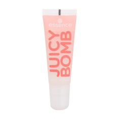 Luciu pentru buze JUICY BOMB Lovely Litchi 101 Essence