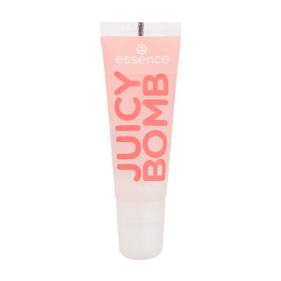 Luciu pentru buze JUICY BOMB Lovely Litchi 101 Essence foto