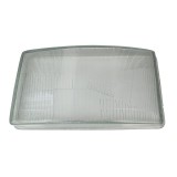 Sticla far dreapta Eurowest Scania