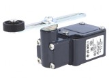 Limitator cursă NO NC 6A 400VAC IP67 40x49x33mm