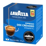Lavazza A Modo Mio Dek Cremoso capsule 36 buc