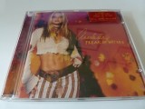 Anastacia, cd