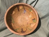 Arta si Traditie - Blid / Strachina / Castron de Binis judetul Caras Severin ceramica veche din Banat !