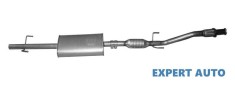 Catalizator Mercedes Sprinter (1996-2006) [904]