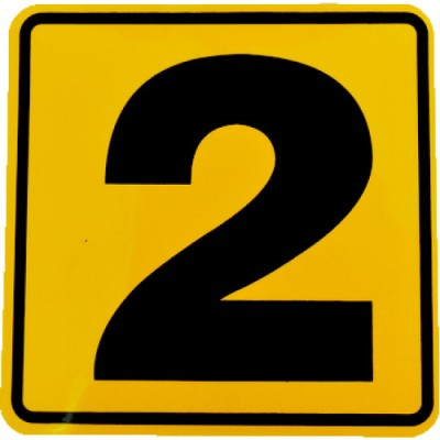 Abtibild numar &amp;quot; 2 &amp;quot; Automotive TrustedCars foto
