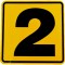 Abtibild numar &quot; 2 &quot; Automotive TrustedCars