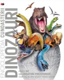 Enciclopedia cunoasterii. Dinozauri |, Litera