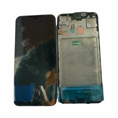 Display Original Service Pack Samsung A15 A155 A156 NOU Garantie + Factura