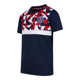 Paris Saint Germain tricou de copii Poly colour - 4 roky