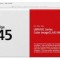 Toner Canon CRG045C, Cyan, capacitate 1300 pagini, pentru seriile LBP61x