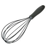 Tel, Gri, din Silicon, 30cm