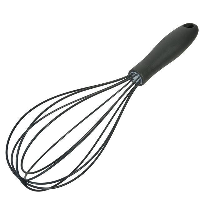 Tel, Gri, din Silicon, 30cm