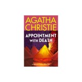 Appointment with Death: A Hercule Poirot Mystery