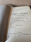 LEONARD SI GHERTRUDA - HEINRICH PESTALOZZI PARTE I SI II