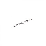 Garnitura galerie admisie VOLVO V70 I (LV) 2.3 T-5 1997-2000 CORTECO 450208P