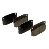 Placute frana Daewoo Cielo janta 13 11017 1605586