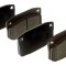 Placute frana Daewoo Cielo janta 13 11017 1605586