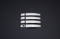 Manere din inox Volkswagen Passat B6 2006-2010