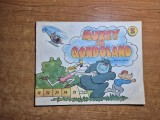 Curs de engleza pt copii - muzzy in condoland -nr. 2 din 1993 - necompletata
