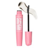 Gel fixator pentru sprancene Muah Day&#039;n Night - Taupe 7g