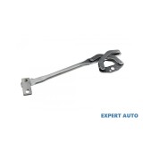 Ansamblu stergatoare fata Mercedes E-Class (1995-2003) [W210] #1