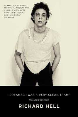 I Dreamed I Was a Very Clean Tramp: An Autobiography foto