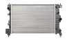 Radiator racire Chevrolet Aveo, 03.2011-2014, Trax 12.2012-, Opel Mokka 06.2012-, Motorizare 1, 6 85kw; 1, 8 103kw Benzina, tip climatizare Cu/fara A