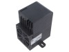 Suflantă de &icirc;ncălzire STEGO 800W semiconductor cu ventilator IP20 cod 03231.9-00