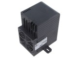 Suflantă de &icirc;ncălzire STEGO 800W semiconductor cu ventilator IP20 cod 03231.9-00