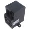 Suflantă de &icirc;ncălzire STEGO 800W semiconductor cu ventilator IP20 cod 03231.9-00