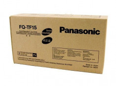 Toner Panasonic FQ-TF15-PU foto