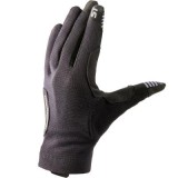 Mănuşi MTB 100 Negru