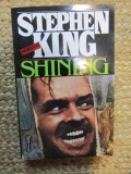 STEPHEN KING - SHINING